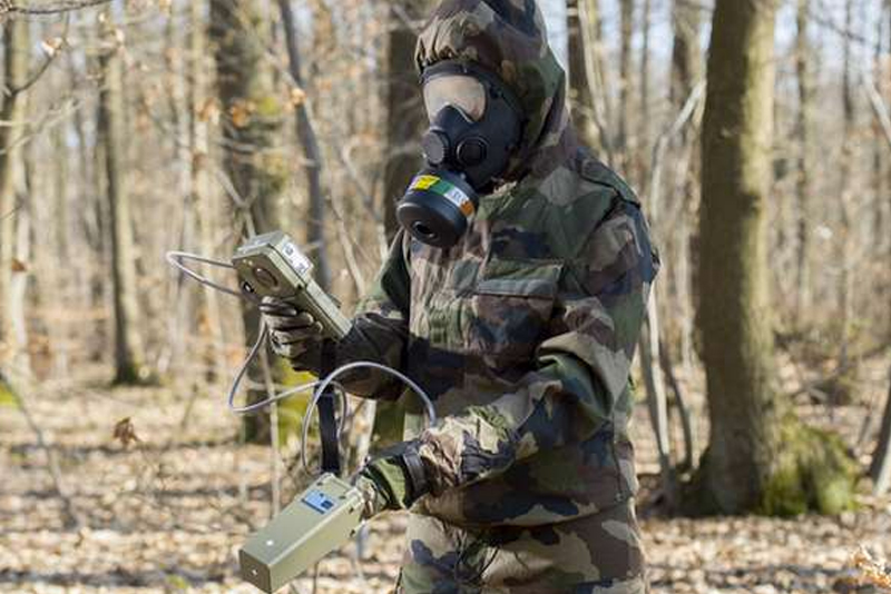 Bertin's CBRN expertise selected for the PI ABC market with Thales - Armada  International
